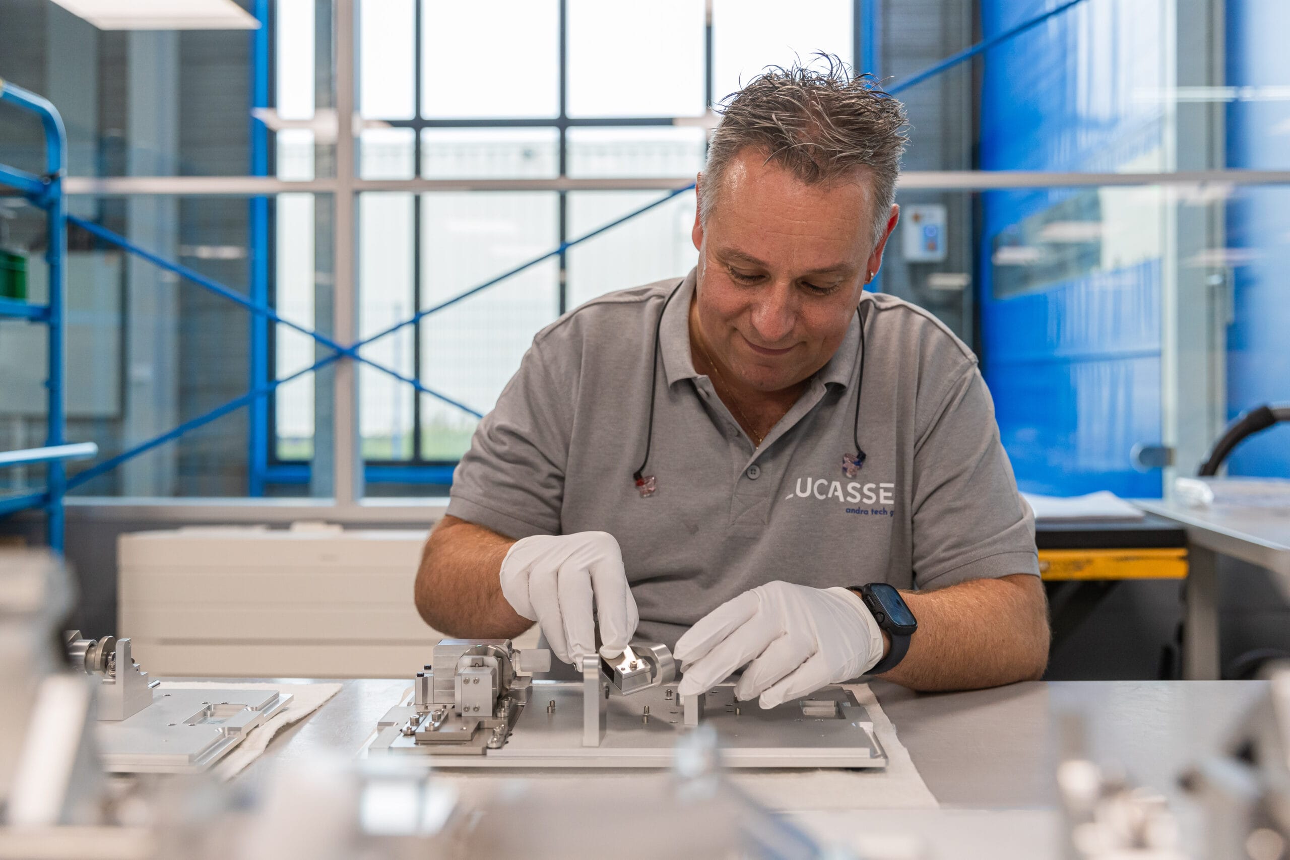 Andra Tech Group English picture